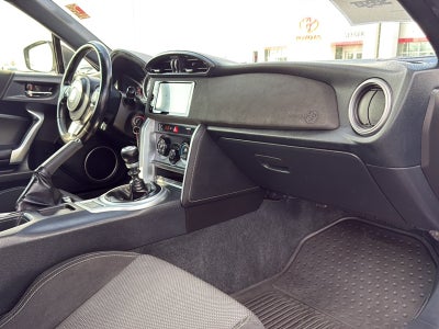 2020 Toyota 86 Manual (Natl)
