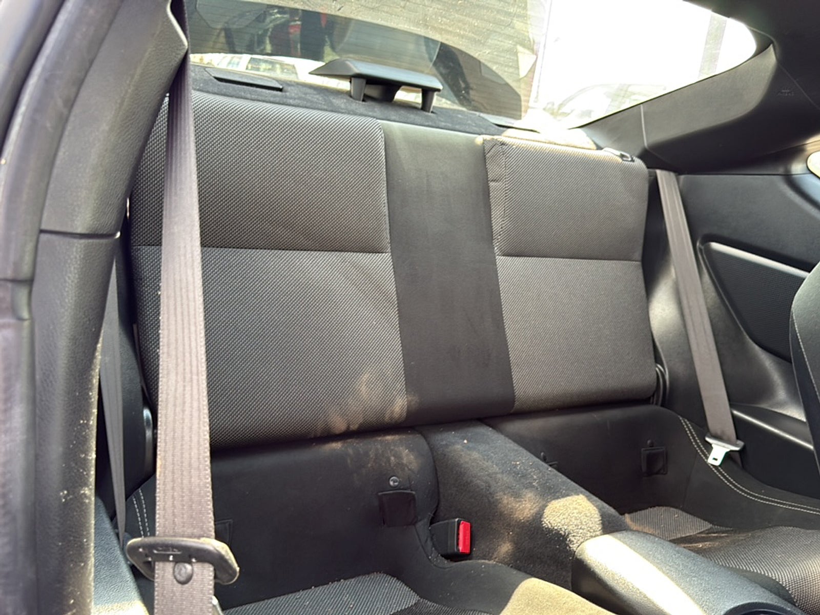 2020 Toyota 86 Manual (Natl)