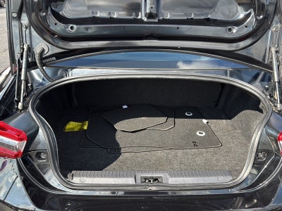 2020 Toyota 86 Manual (Natl)