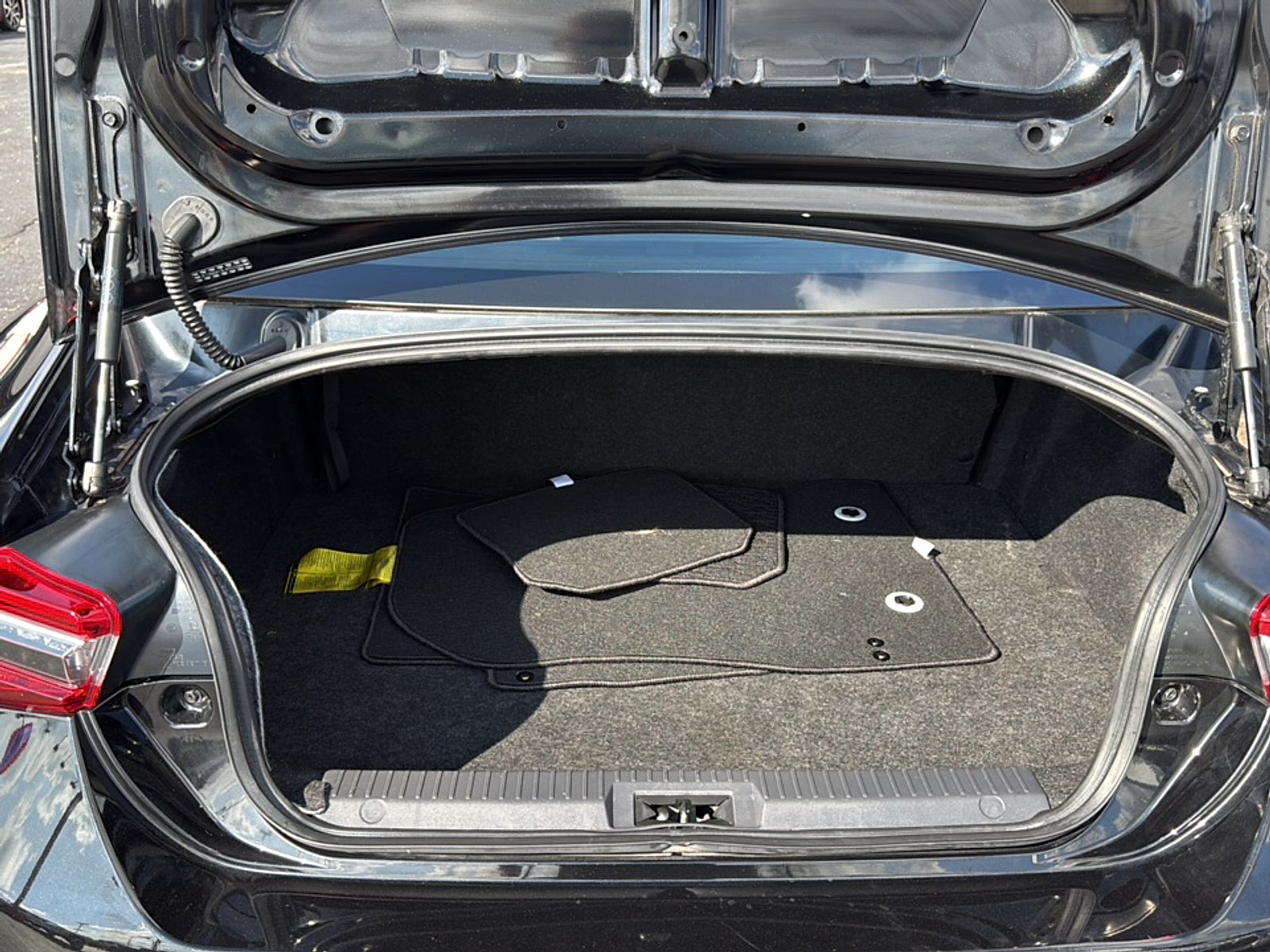 2020 Toyota 86 Manual (Natl)