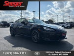 2020 Toyota 86 Manual (Natl)