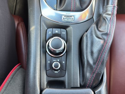 2019 Mazda Mazda MX-5 Miata RF Grand Touring