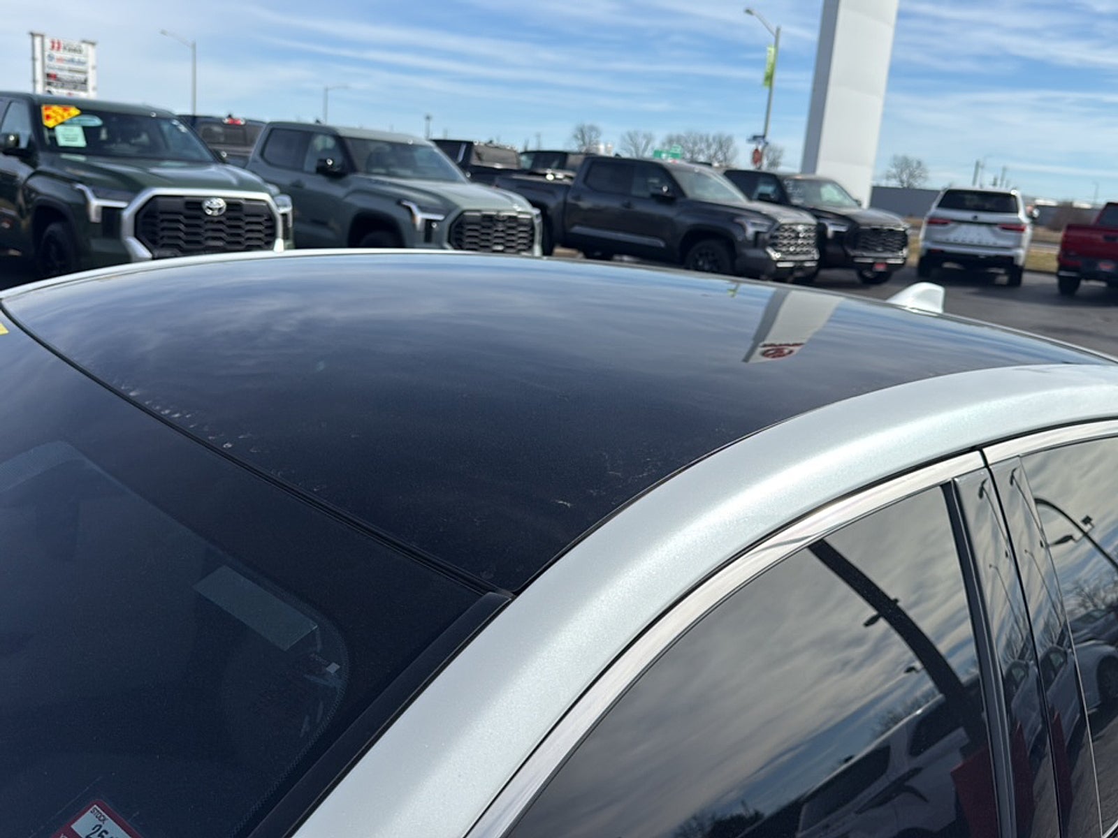 2024 Toyota Crown Limited