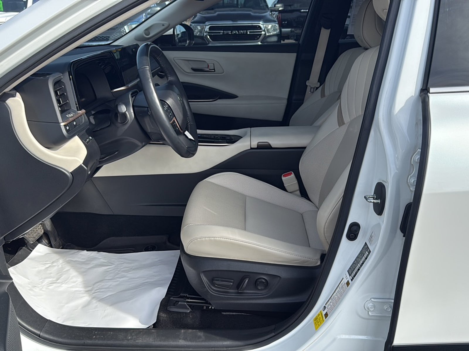 2024 Toyota Crown Limited