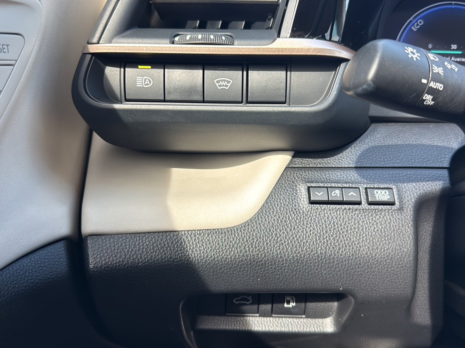 2024 Toyota Crown Limited