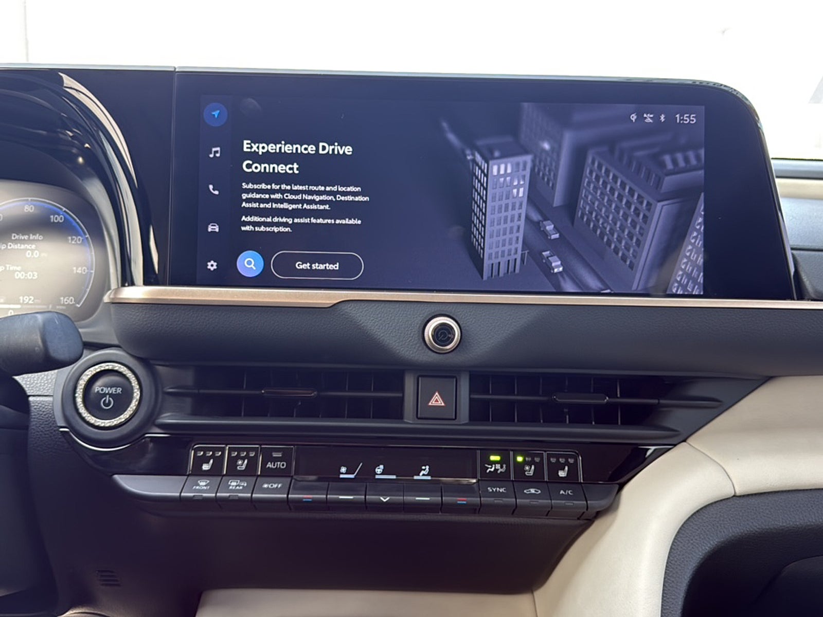 2024 Toyota Crown Limited