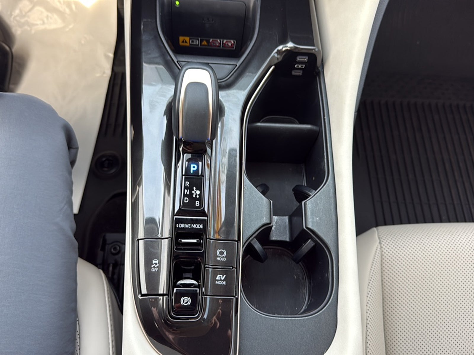 2024 Toyota Crown Limited