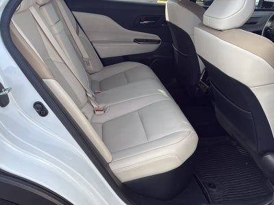 2024 Toyota Crown Limited