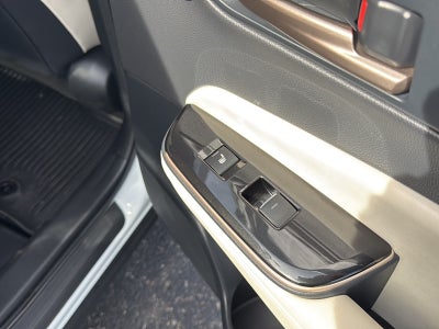 2024 Toyota Crown Limited