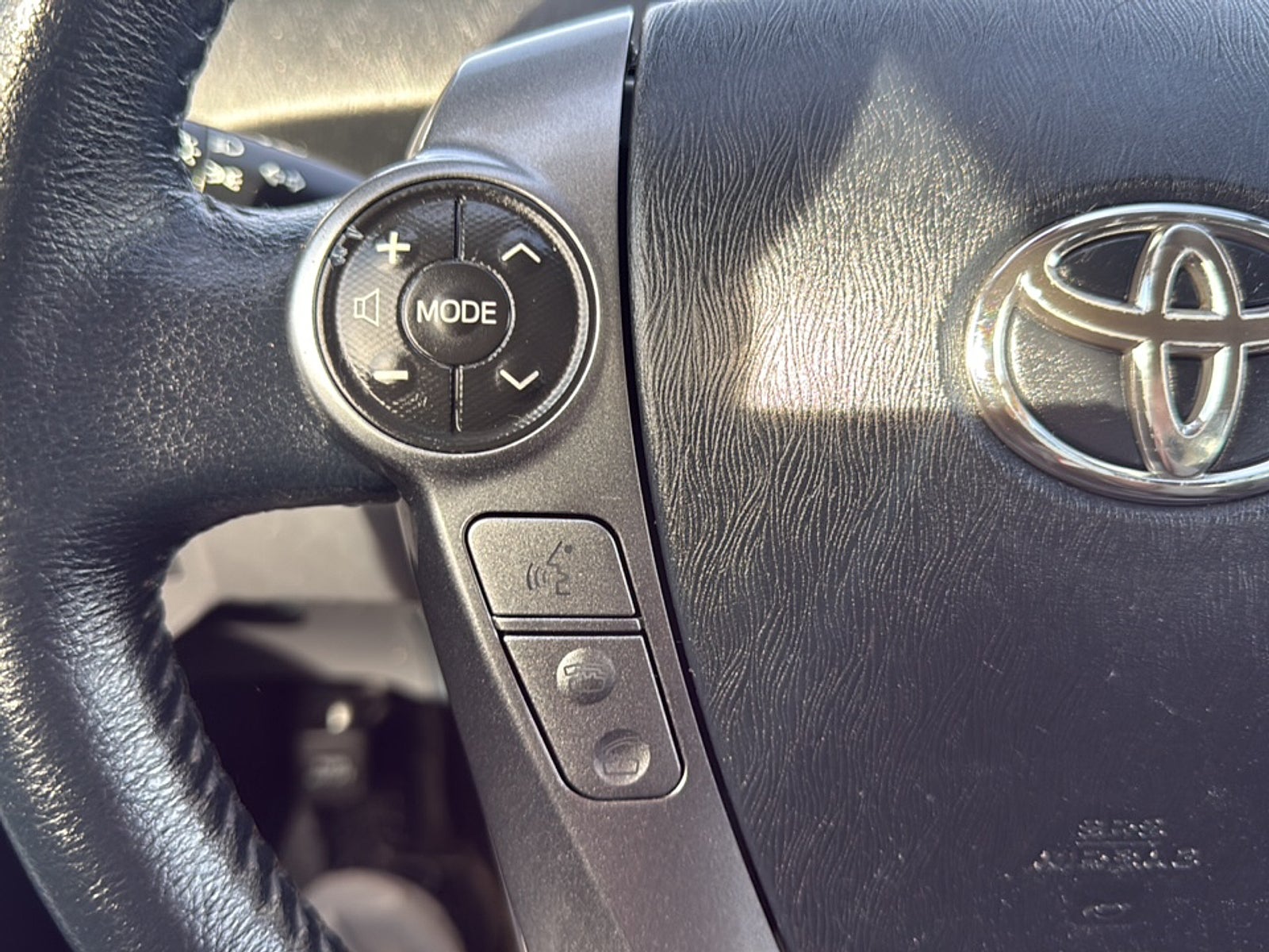 2013 Toyota Prius Three SE