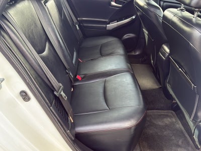 2013 Toyota Prius Three SE