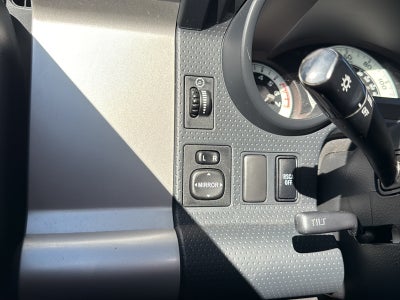 2014 Toyota FJ Cruiser 4WD 4dr Auto (Natl)