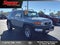 2014 Toyota FJ Cruiser 4WD 4dr Auto (Natl)