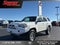 2019 Toyota 4Runner TRD Off Road Premium