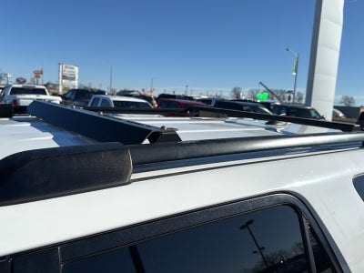 2019 Toyota 4Runner TRD Off Road Premium