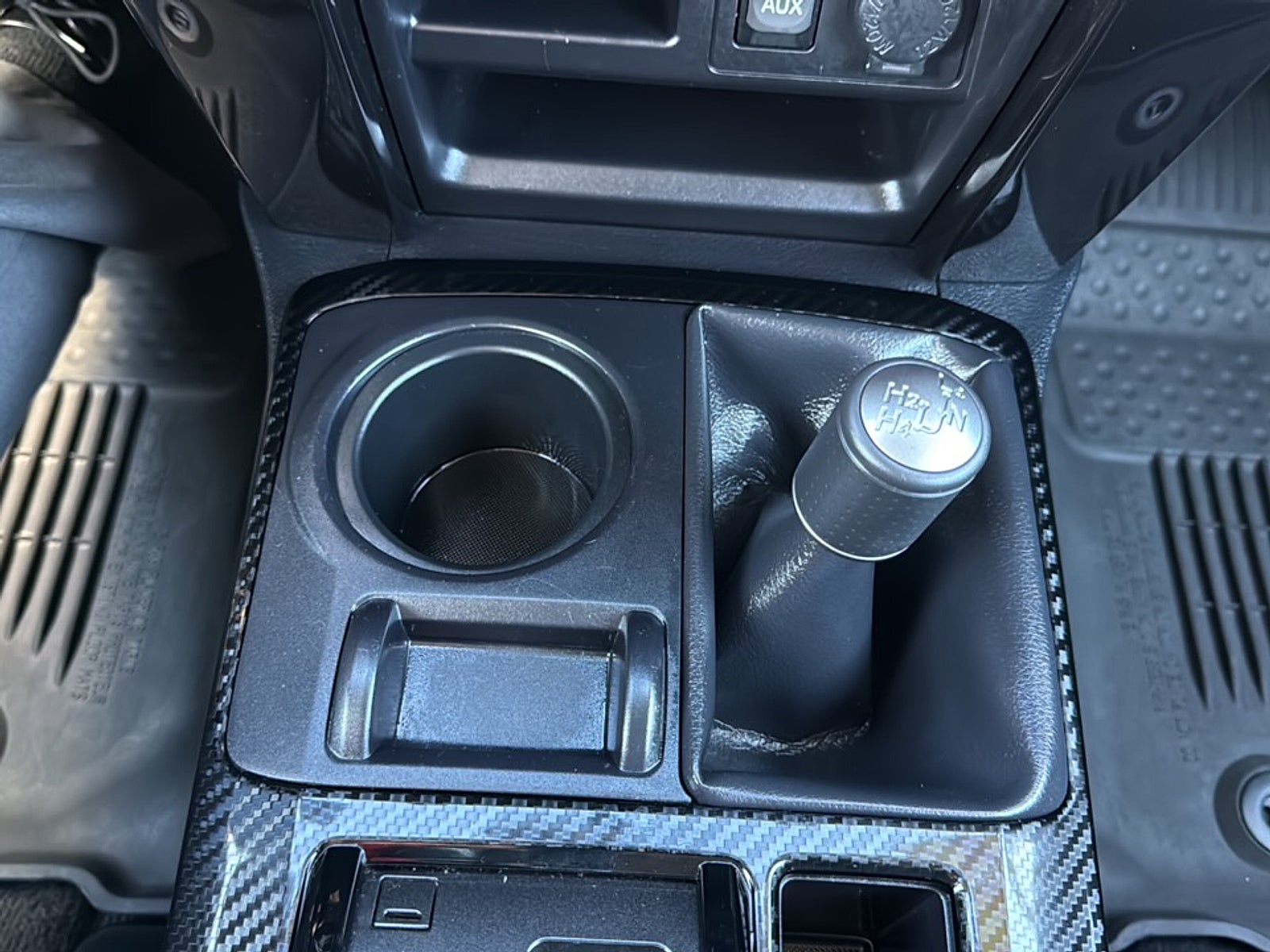 2019 Toyota 4Runner TRD Off Road Premium