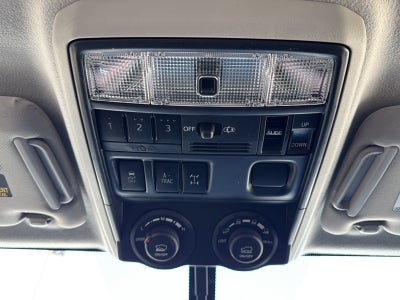 2019 Toyota 4Runner TRD Off Road Premium