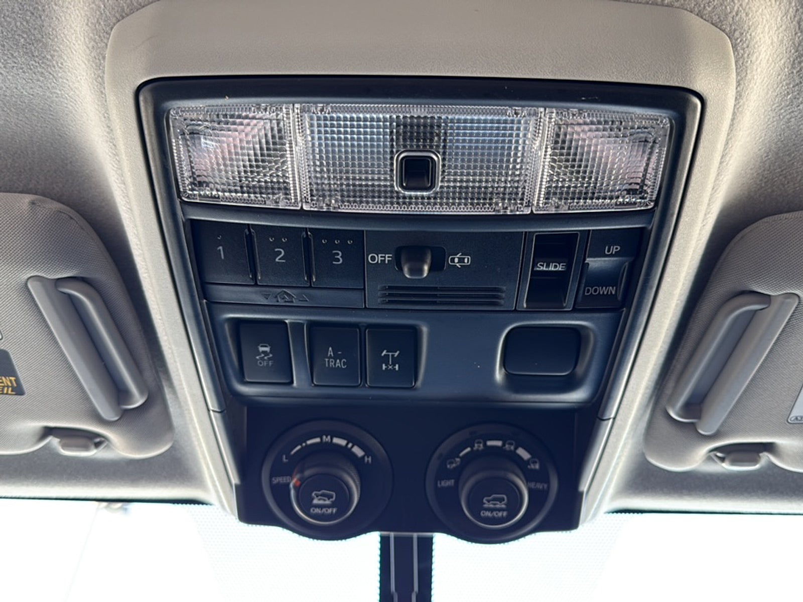 2019 Toyota 4Runner TRD Off Road Premium