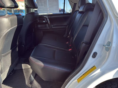 2019 Toyota 4Runner TRD Off Road Premium