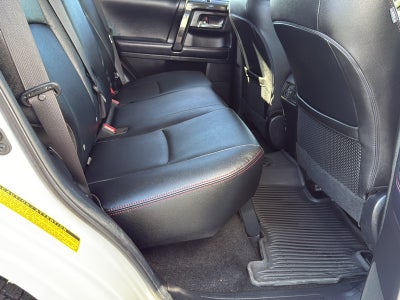 2019 Toyota 4Runner TRD Off Road Premium