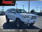 2019 Toyota 4Runner TRD Off Road Premium