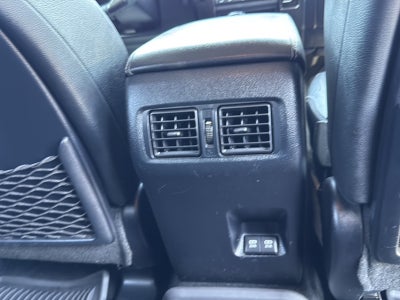 2021 Toyota 4Runner Nightshade