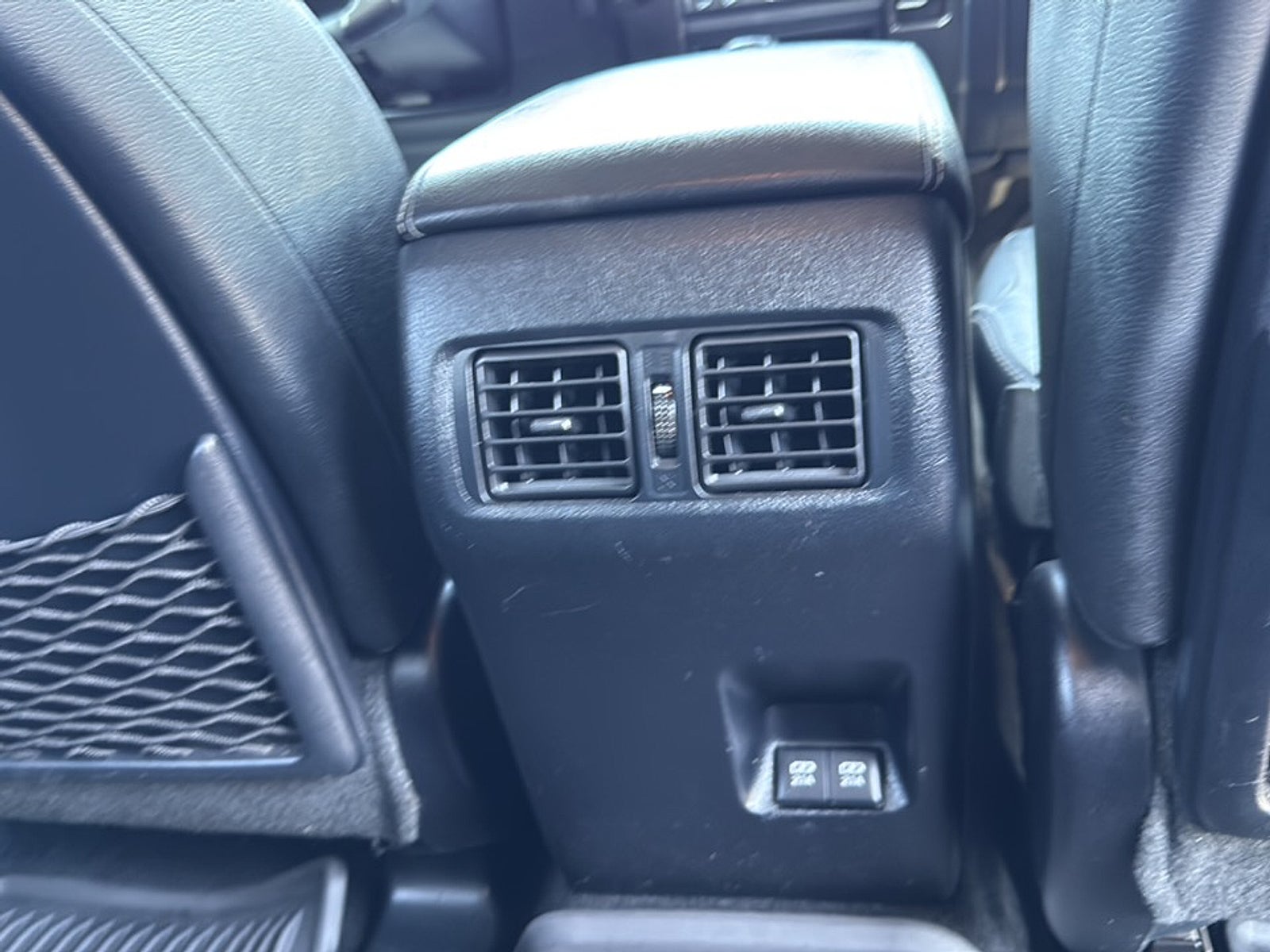 2021 Toyota 4Runner Nightshade