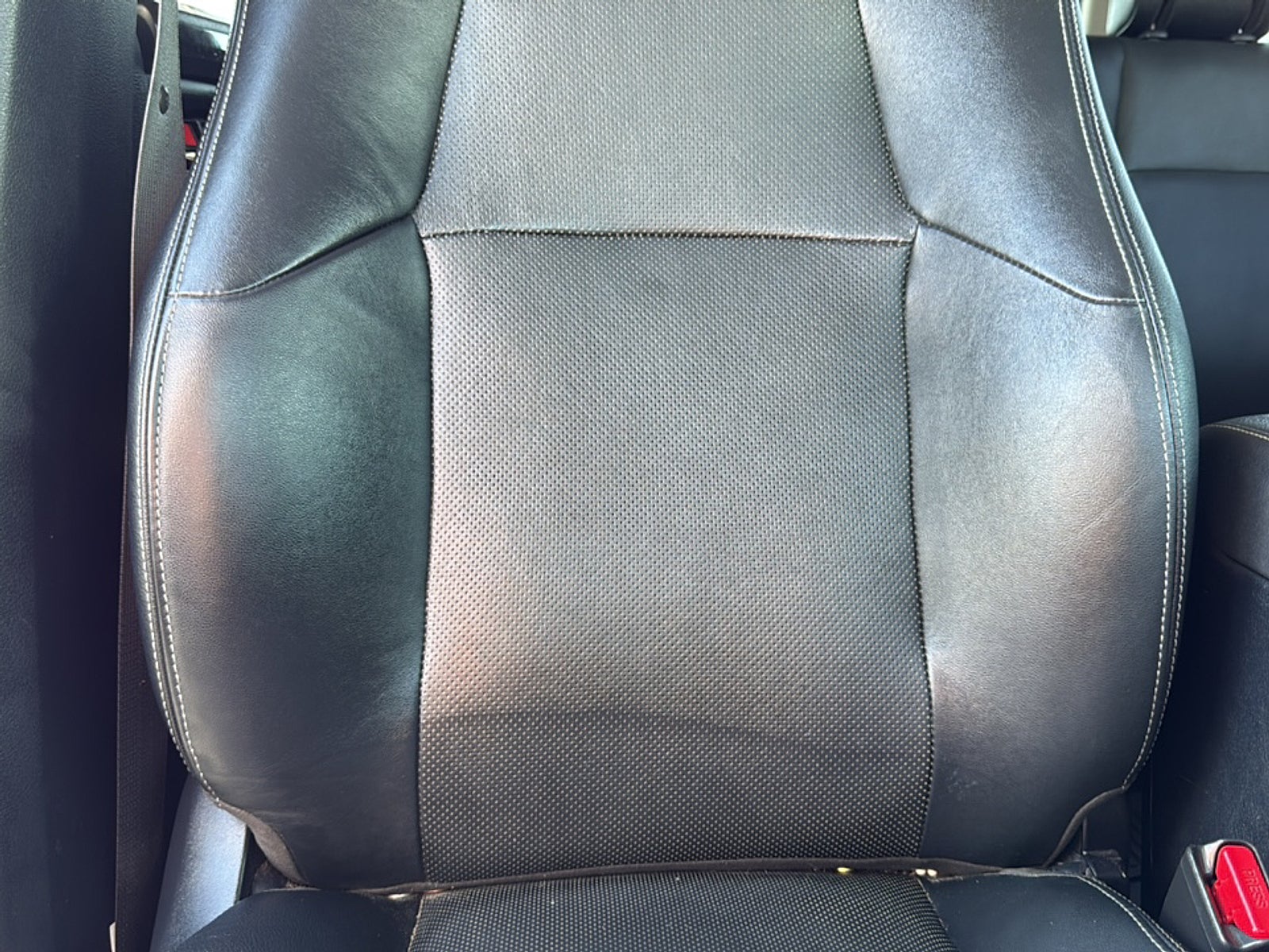 2021 Toyota 4Runner Nightshade