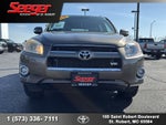 2010 Toyota RAV4 Limited V6