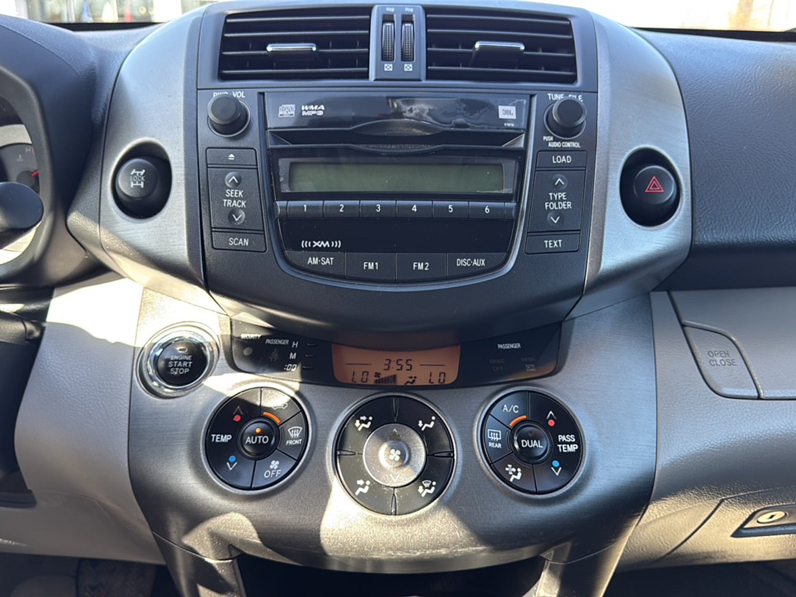 2010 Toyota RAV4 Limited V6