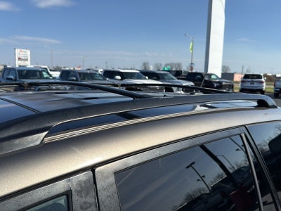 2010 Toyota RAV4 Limited V6