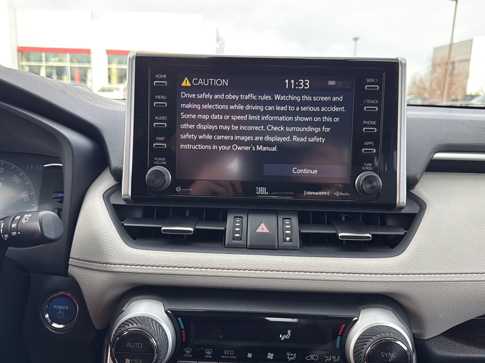 2019 Toyota RAV4 Hybrid Limited