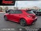 2022 Toyota Corolla Hatchback XSE