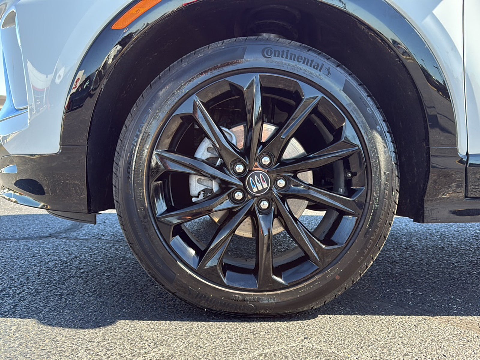 2025 Buick Encore GX Sport Touring