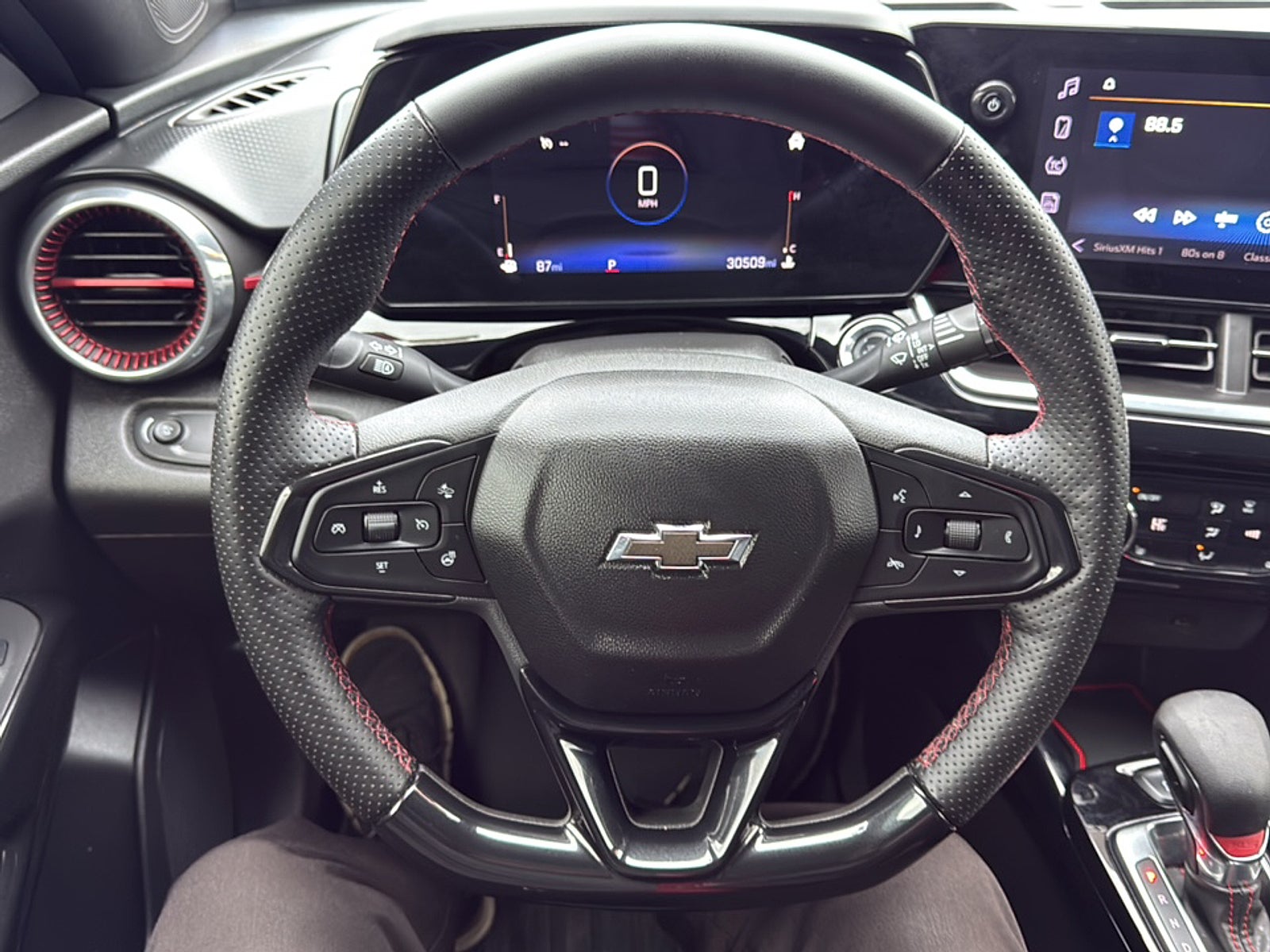 2024 Chevrolet Trax FWD 2RS