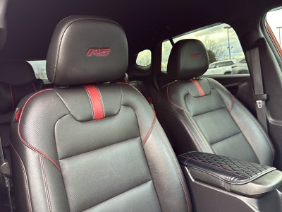 2024 Chevrolet Trax FWD 2RS