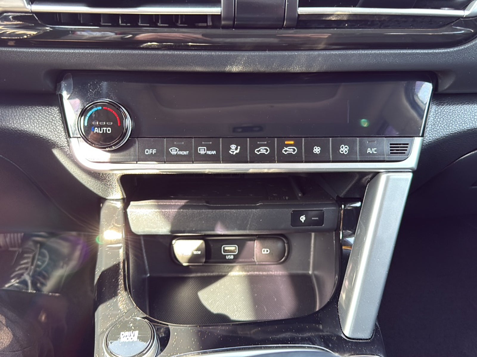 2021 Kia Seltos SX Turbo