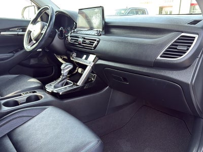 2021 Kia Seltos SX Turbo