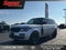2017 Land Rover Range Rover 5.0L V8 Supercharged