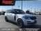 2017 Land Rover Range Rover 5.0L V8 Supercharged