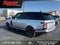 2017 Land Rover Range Rover 5.0L V8 Supercharged