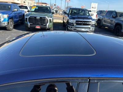 2019 Audi S4 3.0t Premium