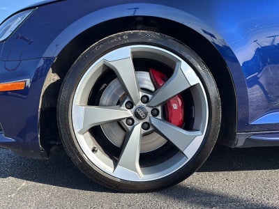 2019 Audi S4 3.0t Premium