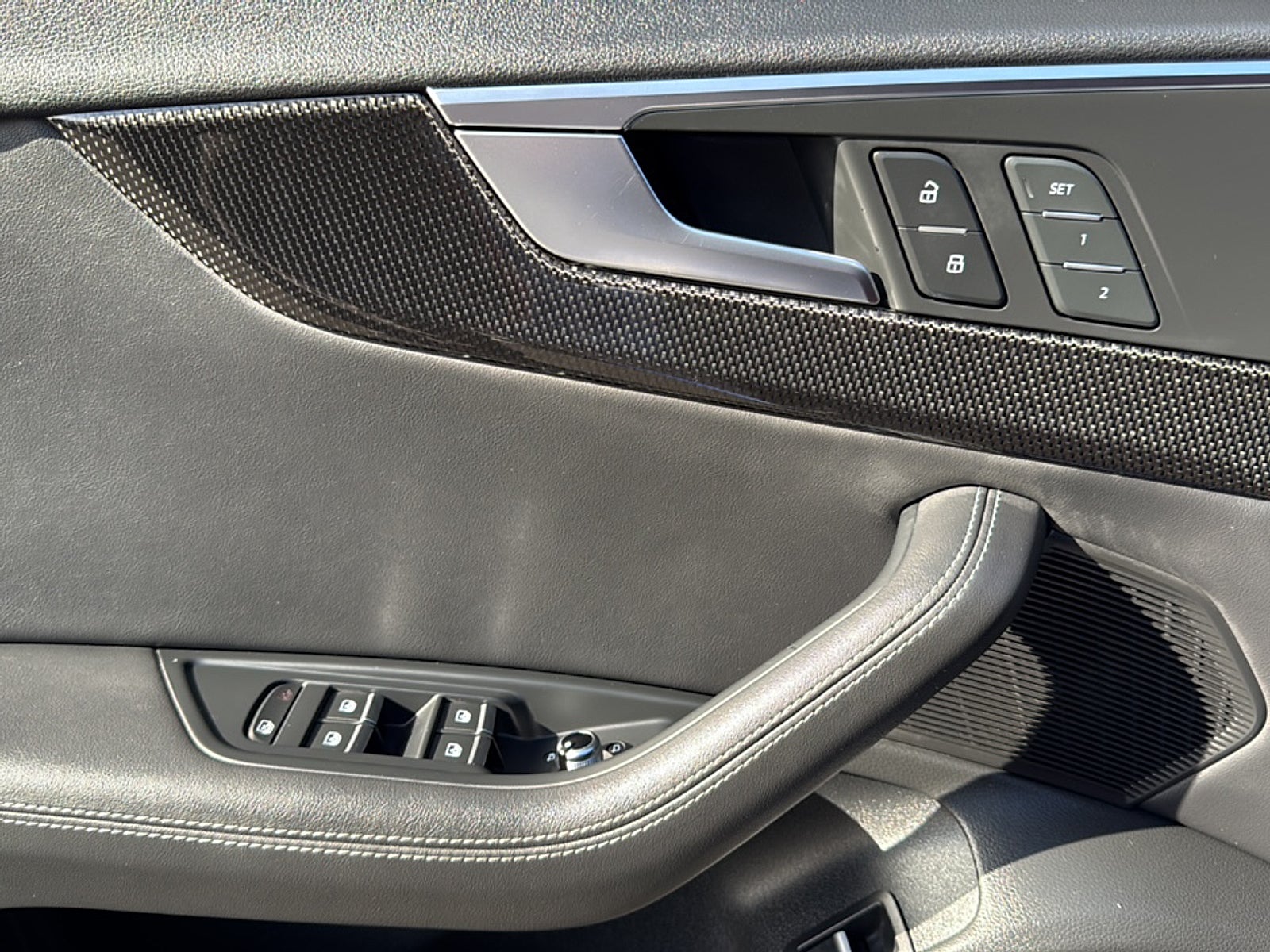 2019 Audi S4 3.0t Premium