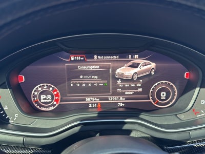 2019 Audi S4 3.0t Premium