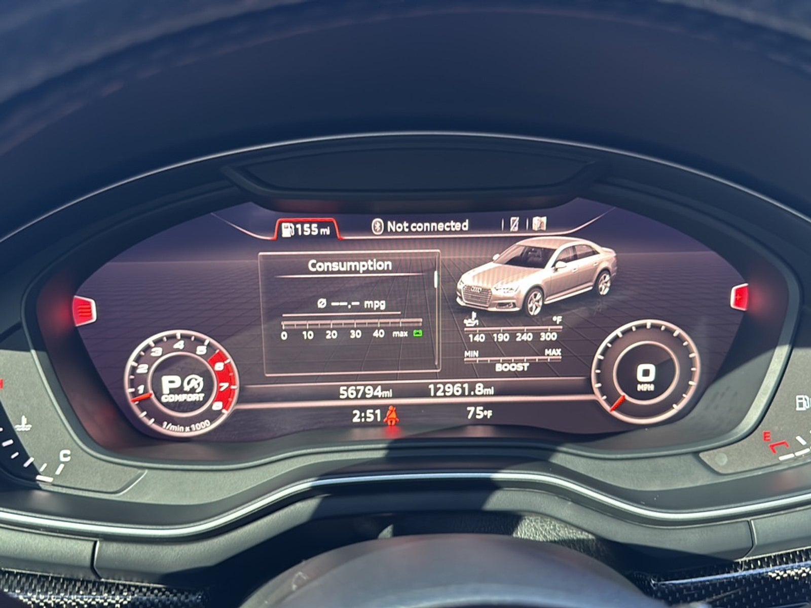 2019 Audi S4 3.0t Premium