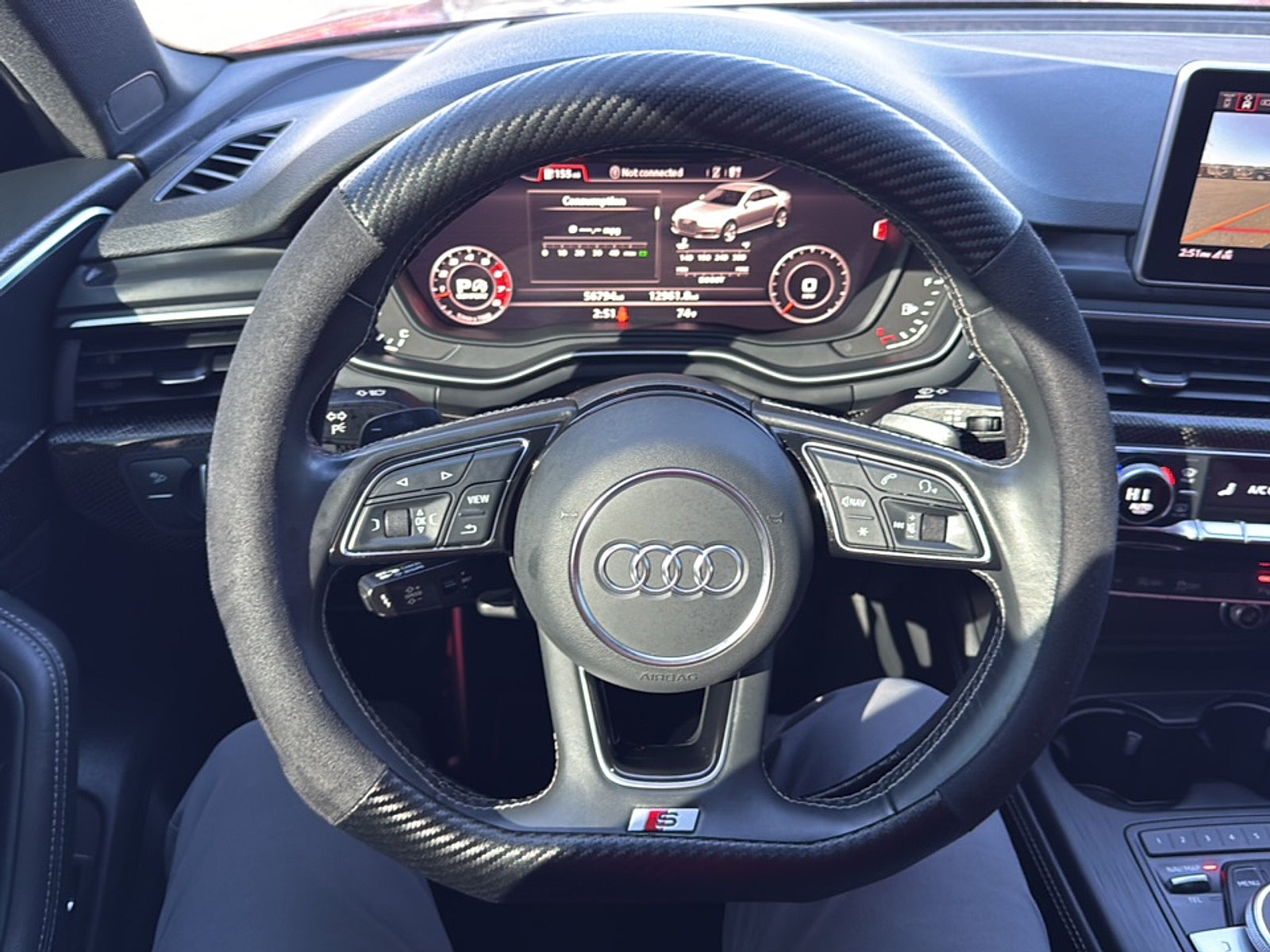 2019 Audi S4 3.0t Premium