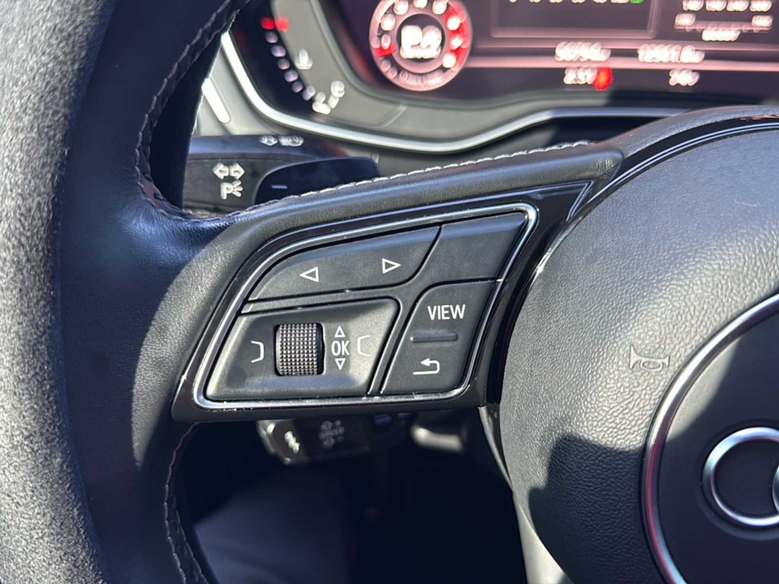 2019 Audi S4 3.0t Premium