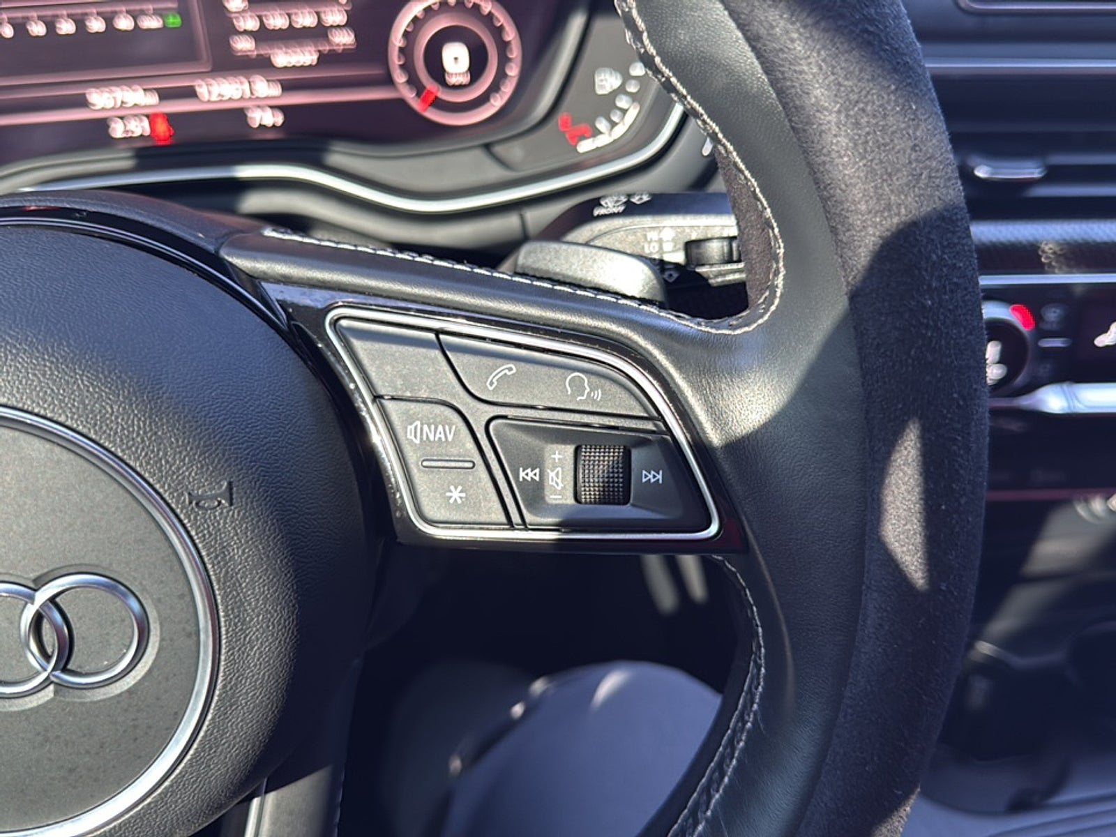 2019 Audi S4 3.0t Premium