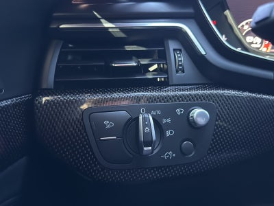 2019 Audi S4 3.0t Premium